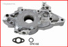 2011 Honda Odyssey 3.5L Engine Oil Pump EPK168 -34