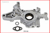 2013 Acura TSX 3.5L Engine Oil Pump EPK168 -48