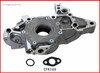 2001 Mazda Protege 1.6L Engine Oil Pump EPK169 -5