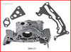 2000 Mitsubishi Montero 3.5L Engine Oil Pump EPK171 -4