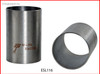 1989 Dodge W100 5.2L Engine Cylinder Liner ESL116 -730