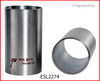 2000 Ford F-350 Super Duty 7.3L Engine Cylinder Liner ESL2274 -59