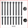 1996 Mercury Cougar 3.8L Engine Cylinder Head Bolt Set HB108 -4
