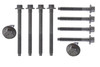2004 Ford Freestar 3.9L Engine Cylinder Head Bolt Set HB110 -45