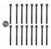 2009 Chrysler Town & Country 3.3L Engine Cylinder Head Bolt Set HB112 -123