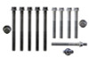 1990 Chevrolet Cavalier 2.2L Engine Cylinder Head Bolt Set HB113 -2