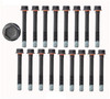 1985 GMC Jimmy 6.2L Engine Cylinder Head Bolt Set HB116 -133