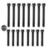 1992 Chevrolet Camaro 3.1L Engine Cylinder Head Bolt Set HB126 -167