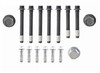 2003 GMC Safari 4.3L Engine Cylinder Head Bolt Set HB134 -125