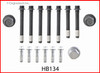 2003 GMC Sonoma 4.3L Engine Cylinder Head Bolt Set HB134 -129
