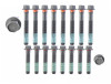 1999 Chevrolet Camaro 3.8L Engine Cylinder Head Bolt Set HB141 -55