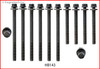 1999 Dodge Neon 2.0L Engine Cylinder Head Bolt Set HB143 -25