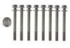 1989 Geo Metro 1.0L Engine Cylinder Head Bolt Set HB145 -1