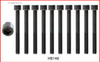 1997 Mazda 626 2.0L Engine Cylinder Head Bolt Set HB148 -14