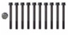 1987 Mazda B2000 2.0L Engine Cylinder Head Bolt Set HB149 -9