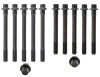 1990 Toyota Celica 1.6L Engine Cylinder Head Bolt Set HB152 -14