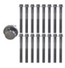 1999 Toyota 4Runner 3.4L Engine Cylinder Head Bolt Set HB154 -22