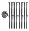 2002 Toyota Tundra 3.4L Engine Cylinder Head Bolt Set HB154 -36