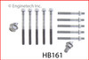 1998 Chevrolet S10 2.2L Engine Cylinder Head Bolt Set HB161 -2