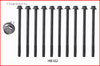 2003 Dodge Dakota 4.7L Engine Cylinder Head Bolt Set HB162 -8