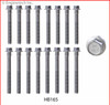 1999 Pontiac Grand Prix 3.1L Engine Cylinder Head Bolt Set HB165 -34