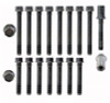 1990 Pontiac Trans Sport 3.1L Engine Cylinder Head Bolt Set HB168 -3