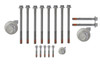 2001 GMC Yukon 6.0L Engine Cylinder Head Bolt Set HB171 -54