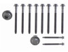 1997 Ford Explorer 4.0L Engine Cylinder Head Bolt Set HB173 -1