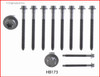 2004 Ford Explorer Sport Trac 4.0L Engine Cylinder Head Bolt Set HB173 -32