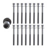 2003 Infiniti FX35 3.5L Engine Cylinder Head Bolt Set HB182 -22