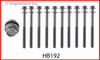1997 Saturn SC2 1.9L Engine Cylinder Head Bolt Set HB192 -17