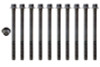 2000 Saturn SC1 1.9L Engine Cylinder Head Bolt Set HB193 -33