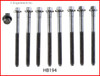 1998 Ford Windstar 3.0L Engine Cylinder Head Bolt Set HB194 -5