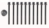 1997 Chrysler Cirrus 2.4L Engine Cylinder Head Bolt Set HB195 -10