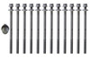 1997 Subaru Impreza 2.2L Engine Cylinder Head Bolt Set HB203 -25