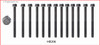 1999 Dodge Ram 3500 5.9L Engine Cylinder Head Bolt Set HB206 -4
