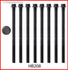 1997 Plymouth Prowler 3.5L Engine Cylinder Head Bolt Set HB208 -18