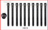 1993 Dodge Colt 1.8L Engine Cylinder Head Bolt Set HB218 -3