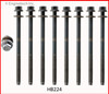 2004 Mazda MPV 3.0L Engine Cylinder Head Bolt Set HB224 -51