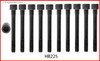 2006 Nissan Sentra 1.8L Engine Cylinder Head Bolt Set HB225 -7