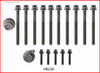 2007 Chrysler Aspen 5.7L Engine Cylinder Head Bolt Set HB228 -33
