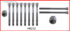 2007 Hyundai Tucson 2.0L Engine Cylinder Head Bolt Set HB232 -30
