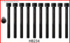 2001 Mazda Protege 2.0L Engine Cylinder Head Bolt Set HB234 -7