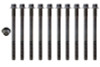 2004 Chevrolet Aveo 1.6L Engine Cylinder Head Bolt Set HB237 -5