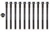 2005 Chevrolet Aveo 1.6L Engine Cylinder Head Bolt Set HB237 -6