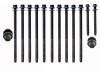 2003 Lincoln LS 3.9L Engine Cylinder Head Bolt Set HB241 -6