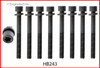 1997 Saab 9000 3.0L Engine Cylinder Head Bolt Set HB243 -2