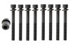 2004 Cadillac CTS 3.2L Engine Cylinder Head Bolt Set HB243 -23