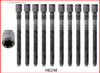 2003 Audi A4 1.8L Engine Cylinder Head Bolt Set HB248 -62