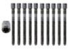 2003 Volkswagen Jetta 1.8L Engine Cylinder Head Bolt Set HB248 -75